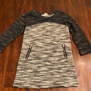 Cherokee Toddler Dress